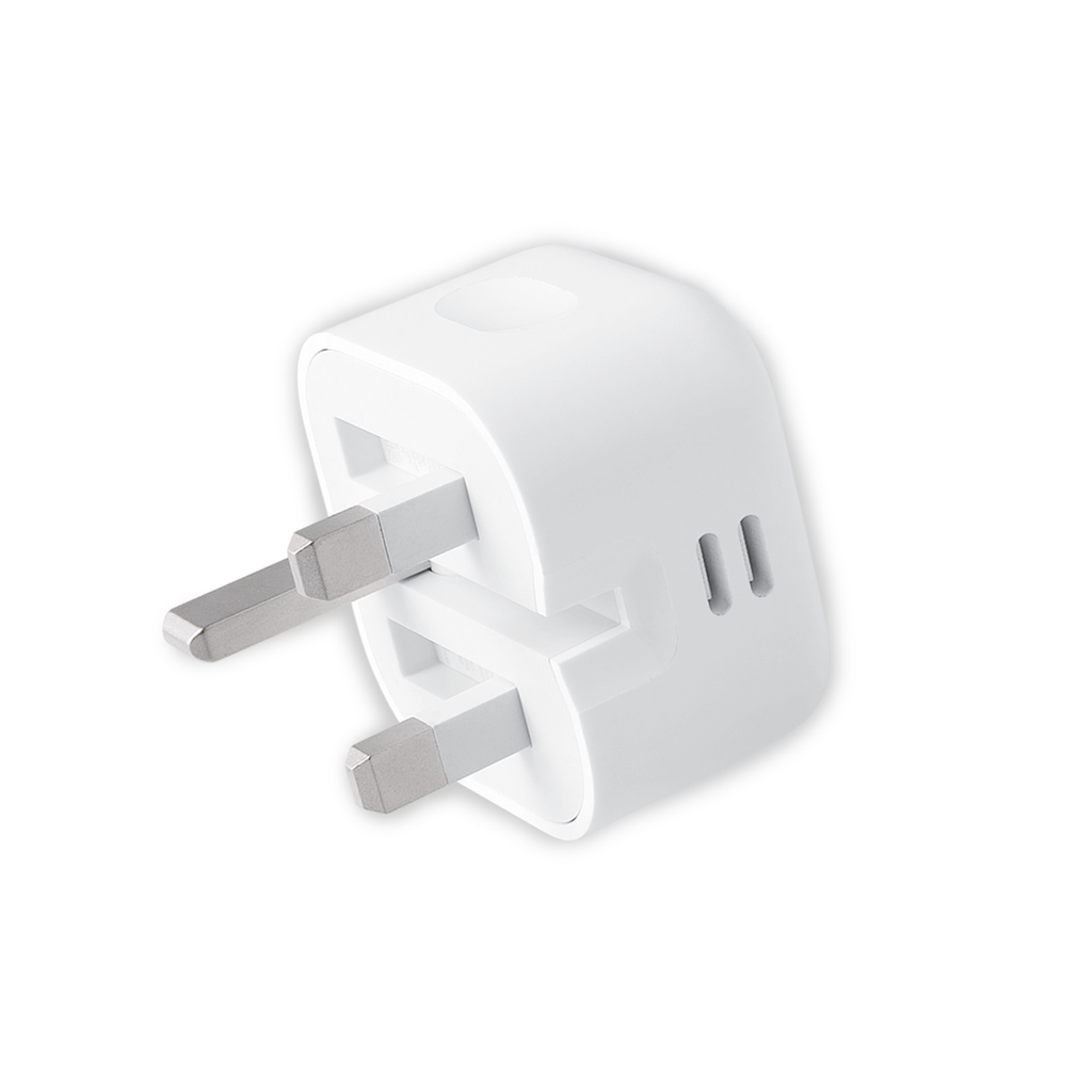 MPVTC88A/2PD Dual Type-C Fast Charging 35W