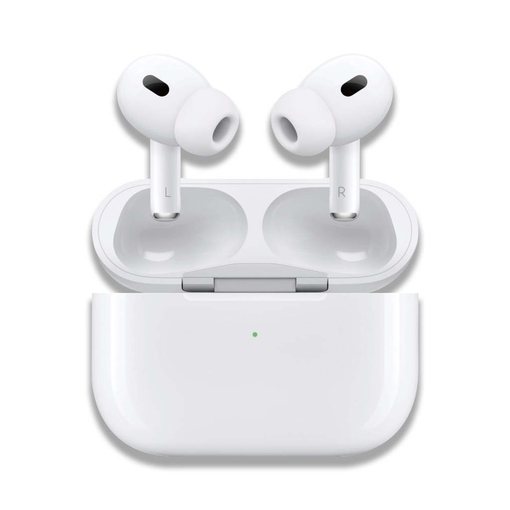 MME23 Wireless Earbuds Wireless Charging | MAXMATE