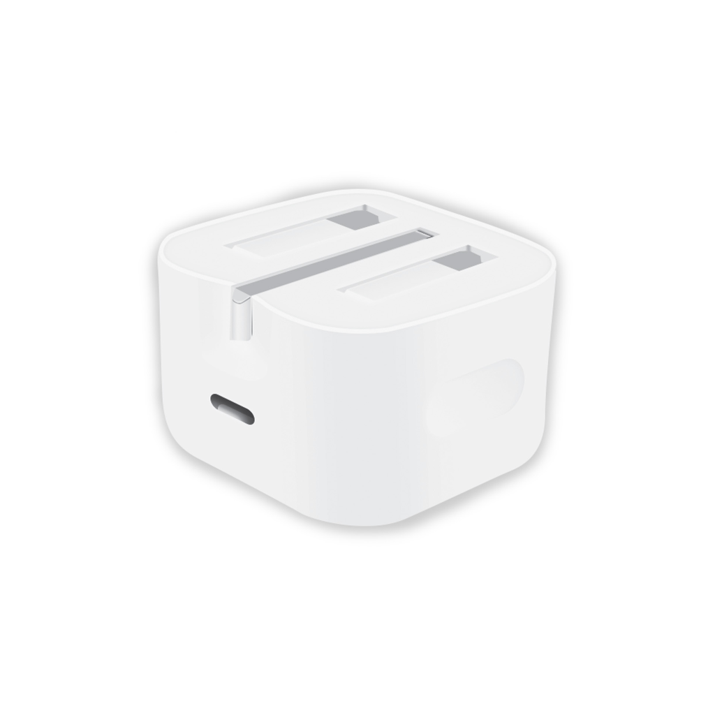 MPVTC86A/PD Type-C Fast Charging 35W