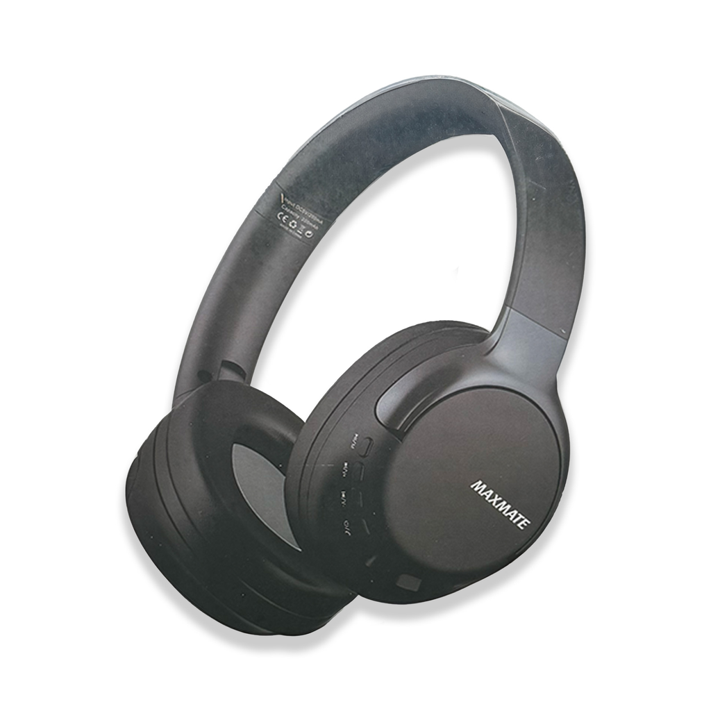 MMH15 Wireless On-Ear Headphones 