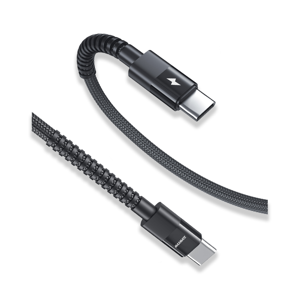 MMC523 Super Fast PD Cable USB-C to USB-C 2m
