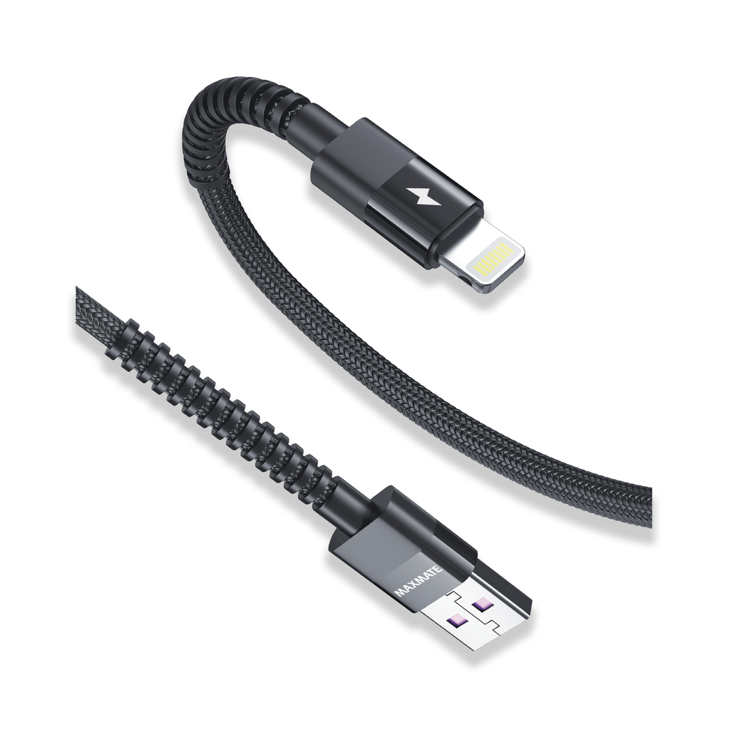 MMC522 Super Fast PD Cable USB to Lightning 2m