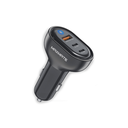 MPV21C Metal Smart Car Adapter