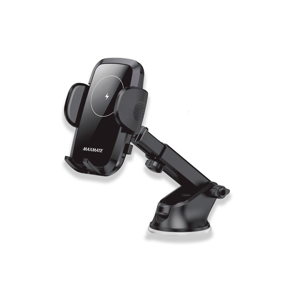 MCH21 Wireless Charging Car Phone Holder