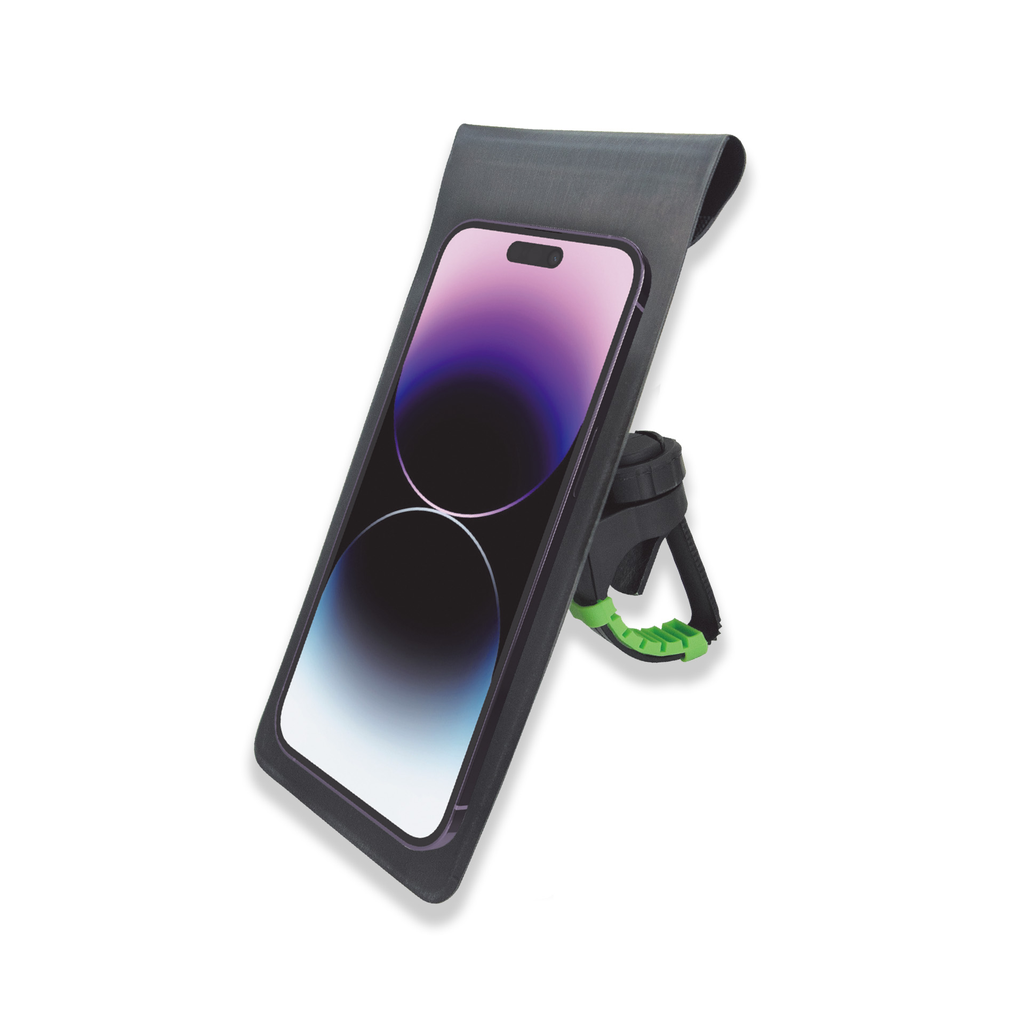 MCH15 Waterproof Bag Bicycle Phone Holder