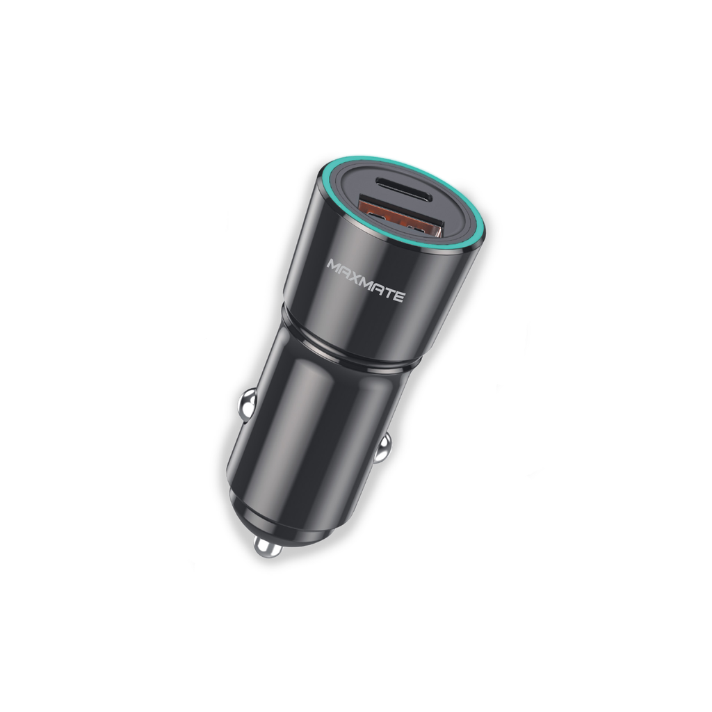 MPV22C Metal Smart Car Adapter