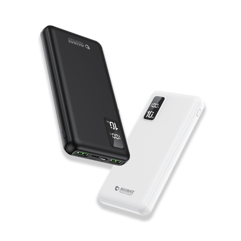 MMP10L Power Bank 10000 Ah