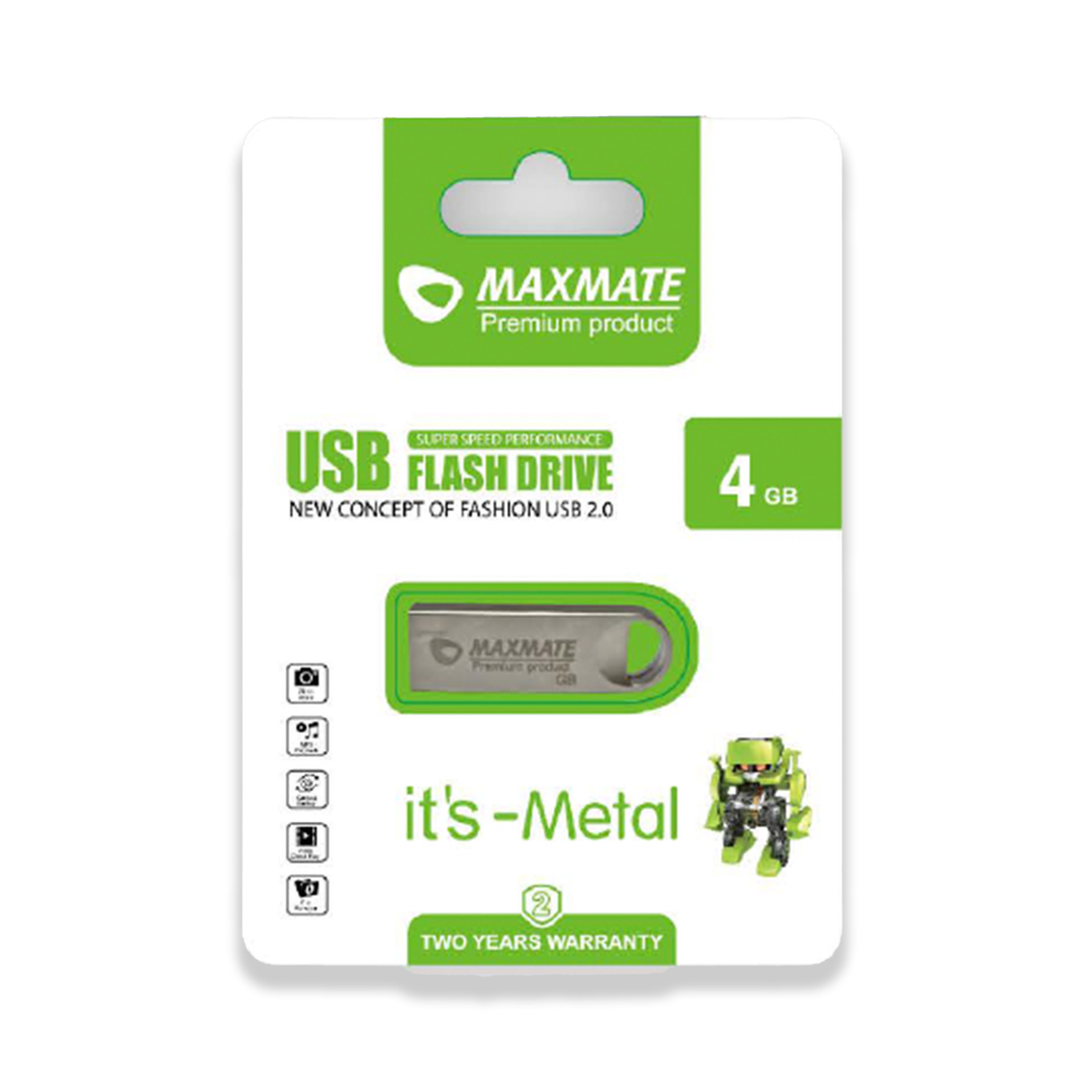 MAXMATE Memory Stick
