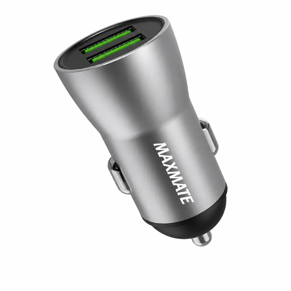 MMC16 MAXMATE Car Charger