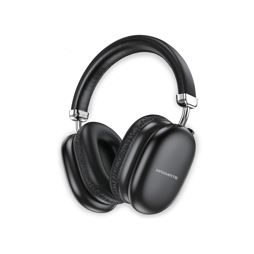 MPV90H QuietComfort Wireless Headphone Black