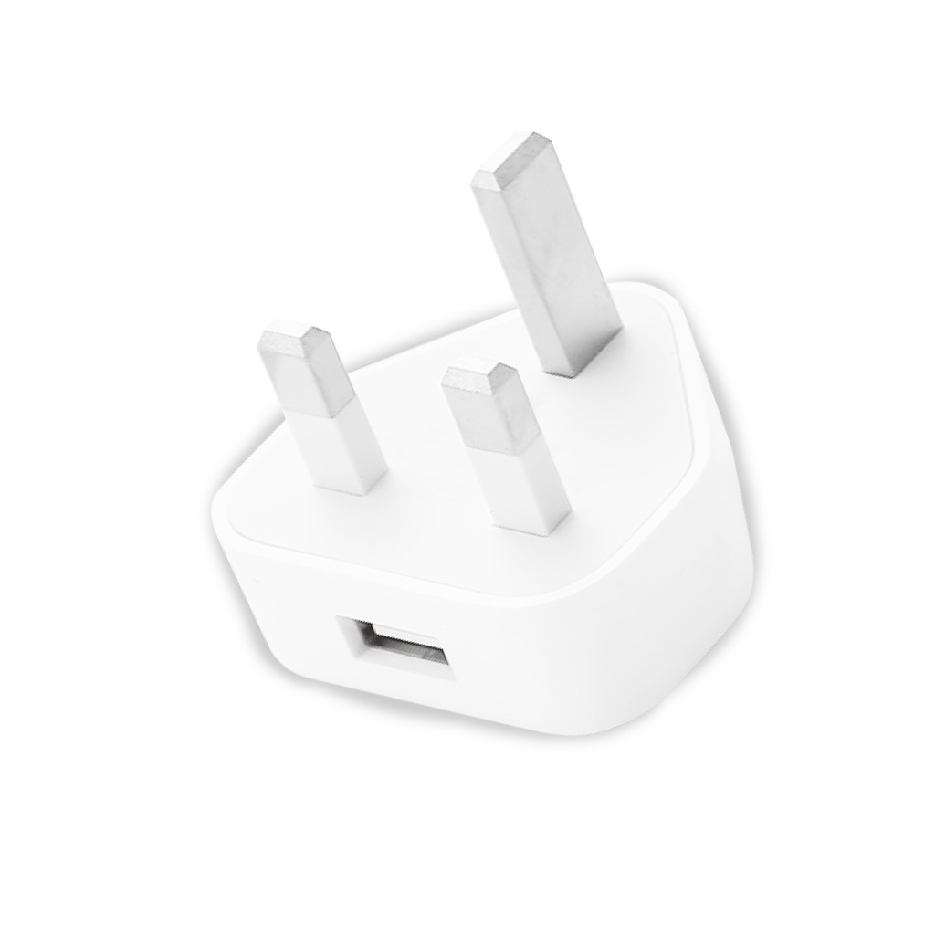 TC15 2.1A Adapter No Cable 