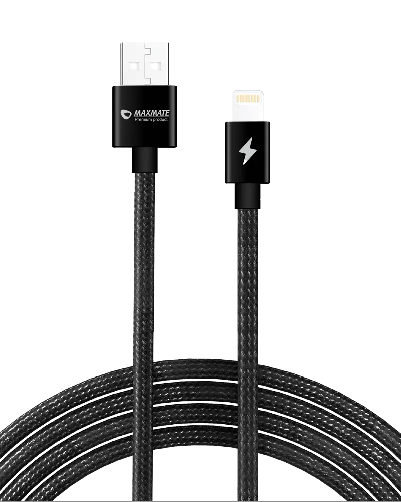 MMC421 Fast USB to Ligtning 2M