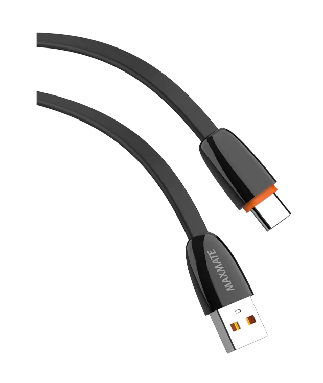 MMC602 2.4A Output Cable USB to Type-C 1M