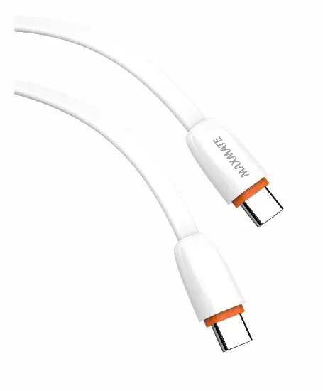 MMC604 2.4A Output Cable USB C to C 1M