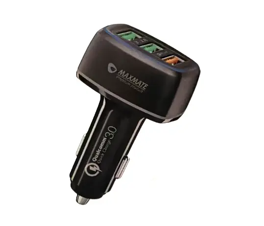 MMC19 MAXMATE Car Charger