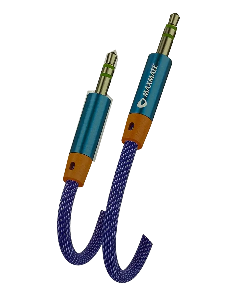 MA02 Aux Cable