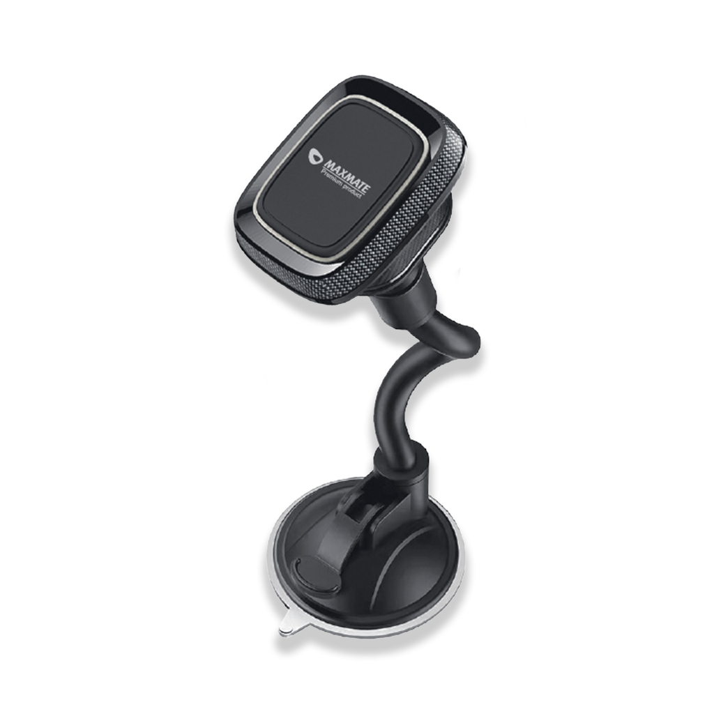 MCH09 Suction Magnetic Long Flexi Arm Car Holder