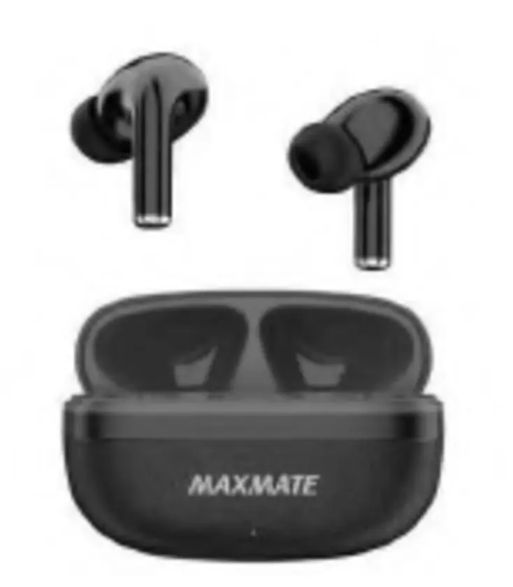 MME25 Stereo Wireless Earbuds