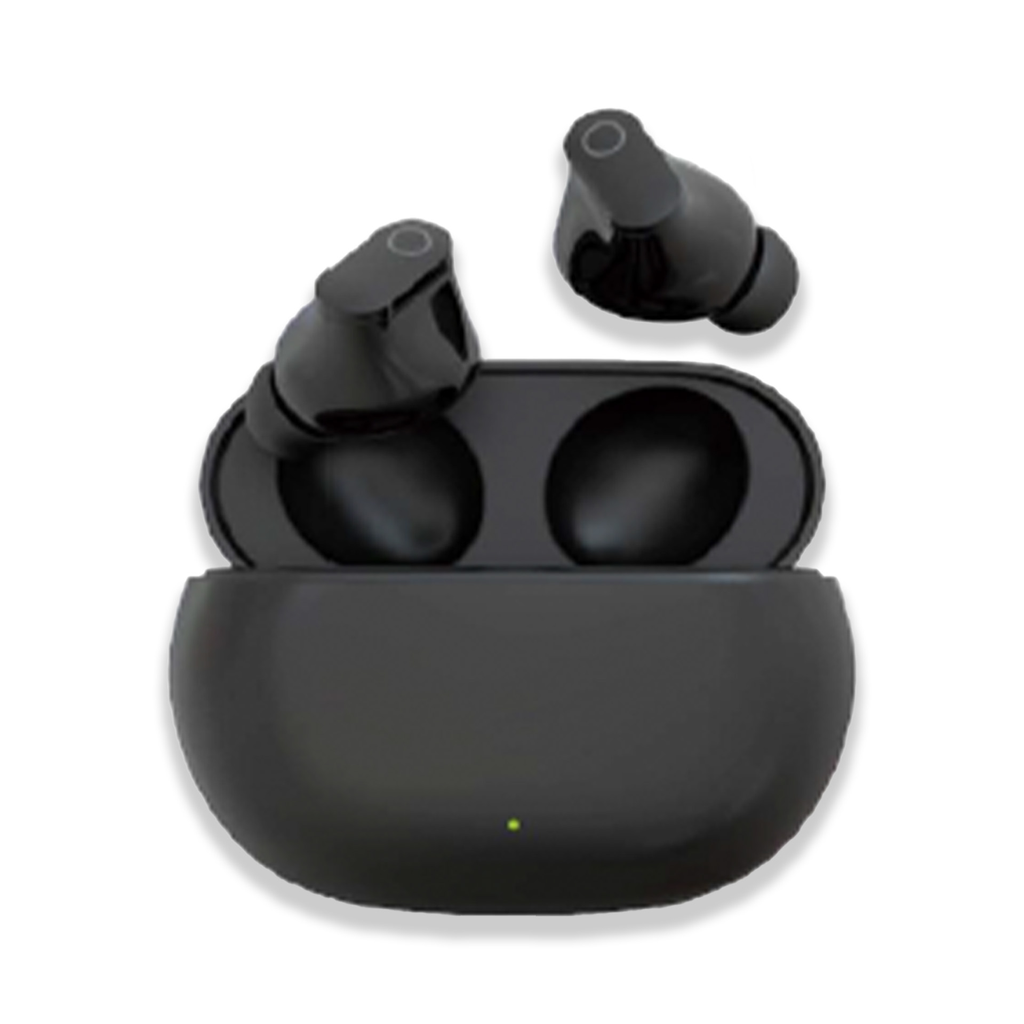 MME25 Stereo Wireless Earbuds