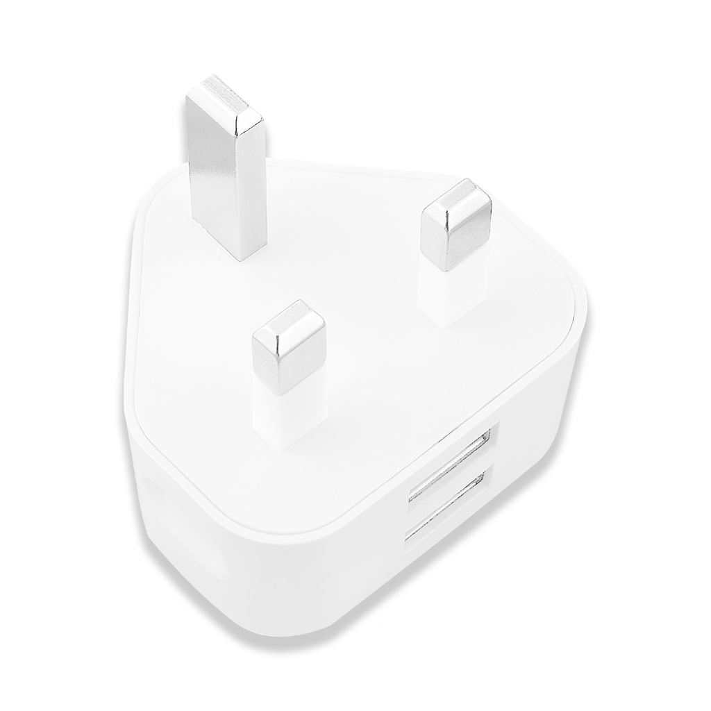 TC06 Fast charger Charger Dual USB 2.1 A