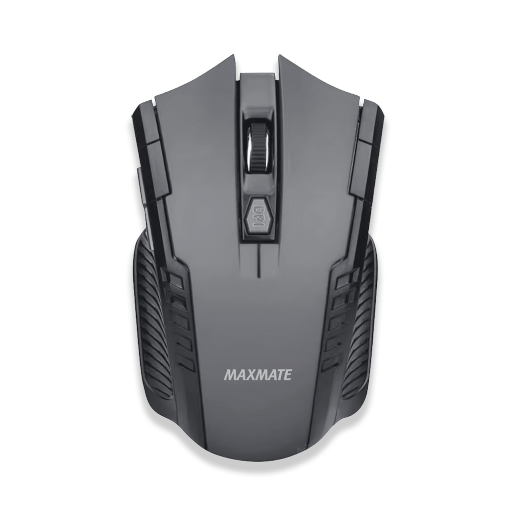 MM01 Computer Wireless Mouse | MAXMATE