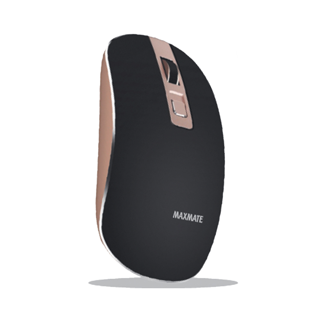 MM02 Computer Wireless Mouse