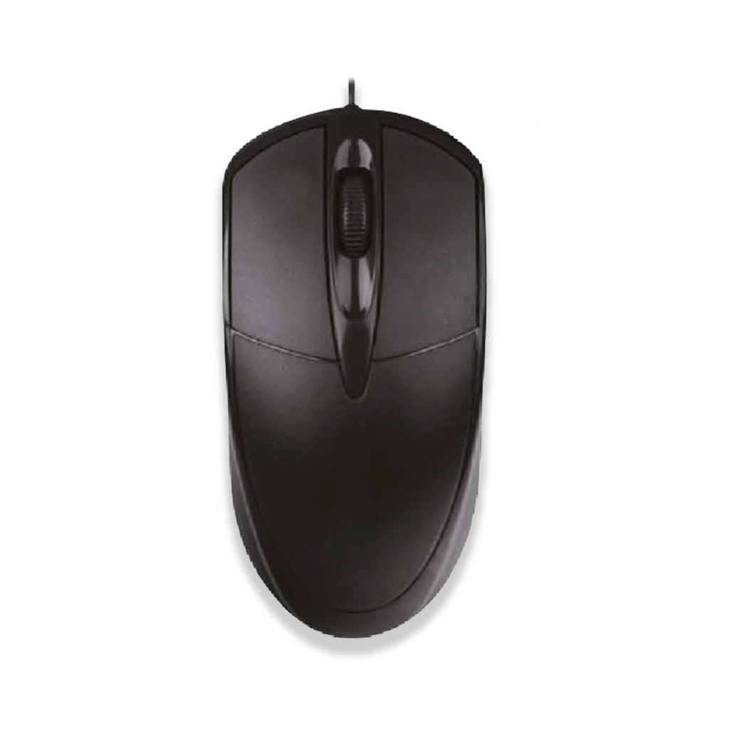 MM03 Computer Wire Mouse