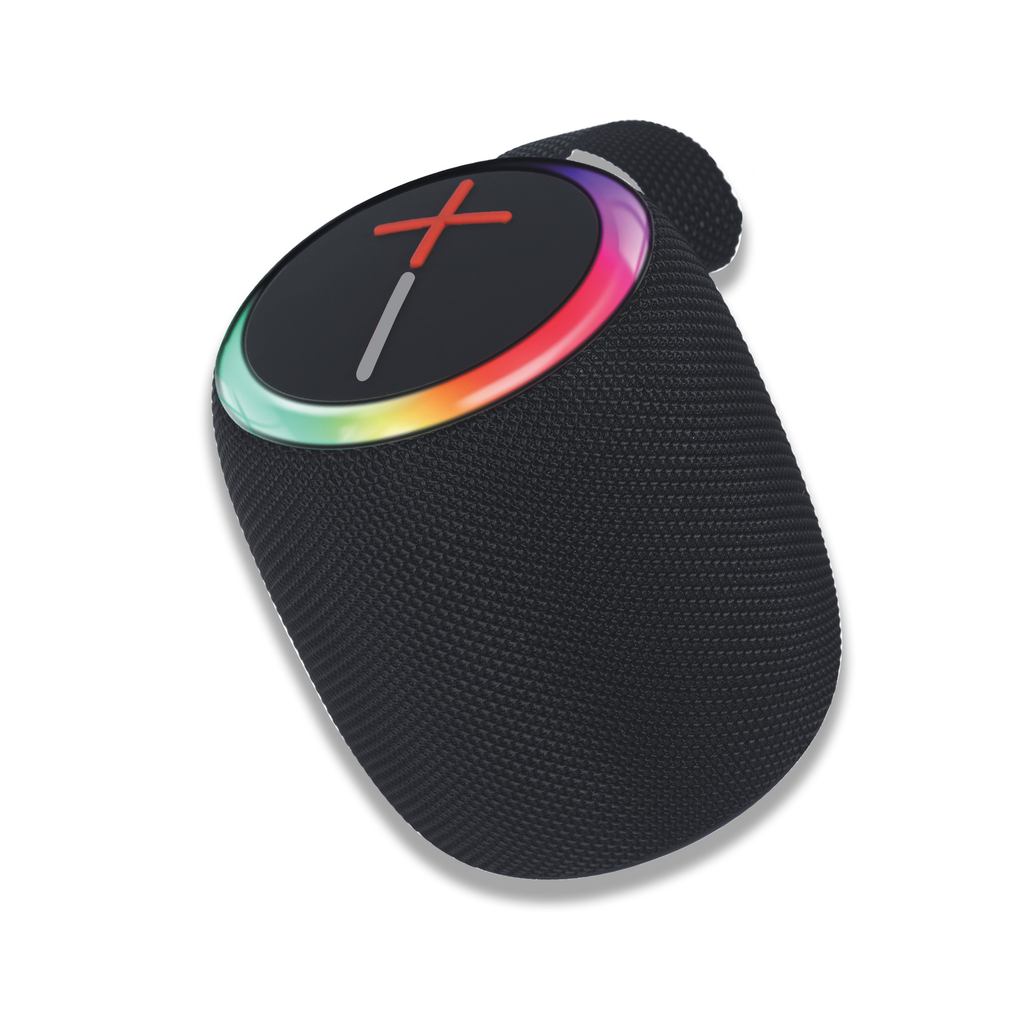 MMS05 Speaker 