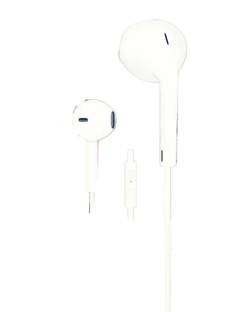 MME4 Headphone AUX