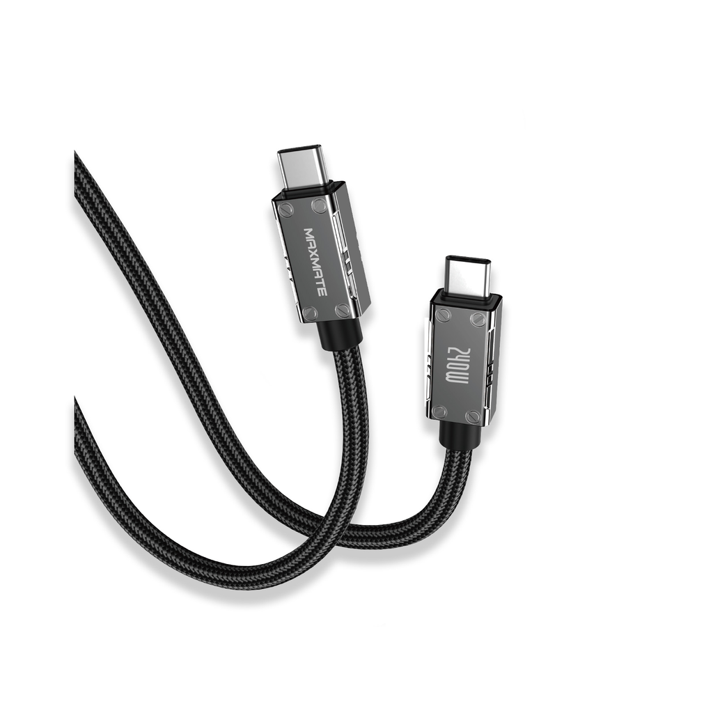MPV999C New Super Power Type-C to Type-C Fast Data Cable (2M)