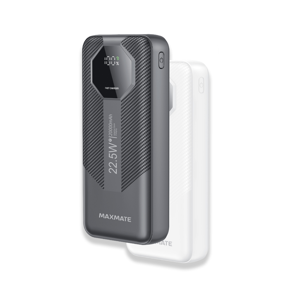 GMP20 Power Bank 20000 Ah