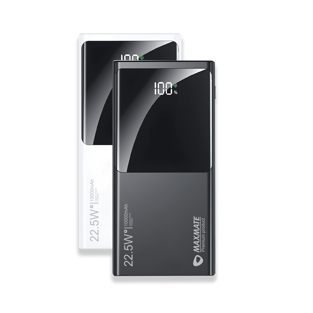 MMP10R5 Power Bank 10000 Ah