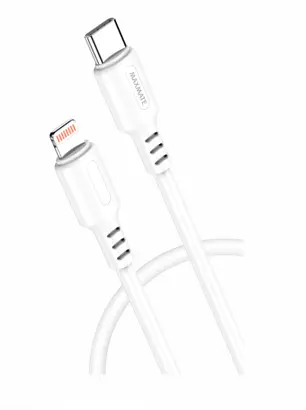 MMC805 USB-C to Lightning 1M 