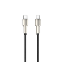 MPV911C Type-C to Type-C LED Fast Charging Cable