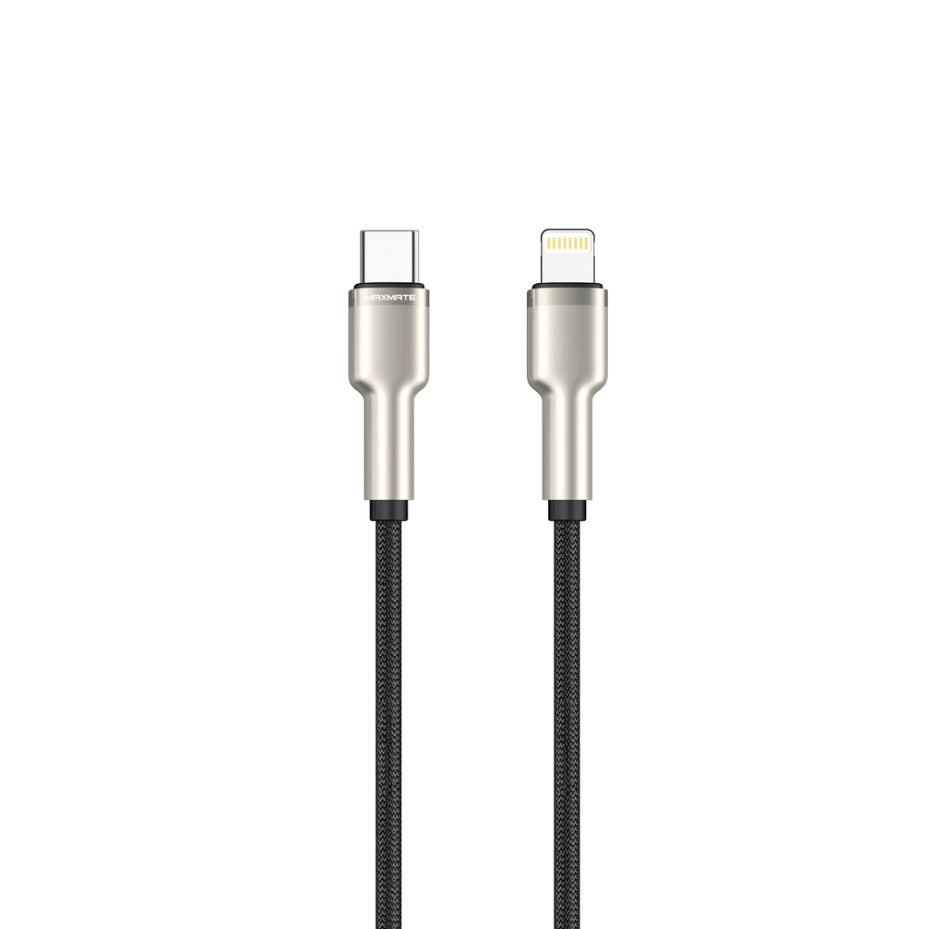 MPV912C Type-C to Lightning Fast Charging Cable