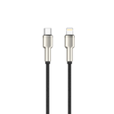 MPV912C Type-C to Lightning Fast Charging Cable