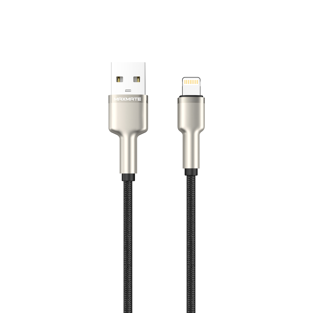 MPV914C USB to Lightning Fast Charging Cable