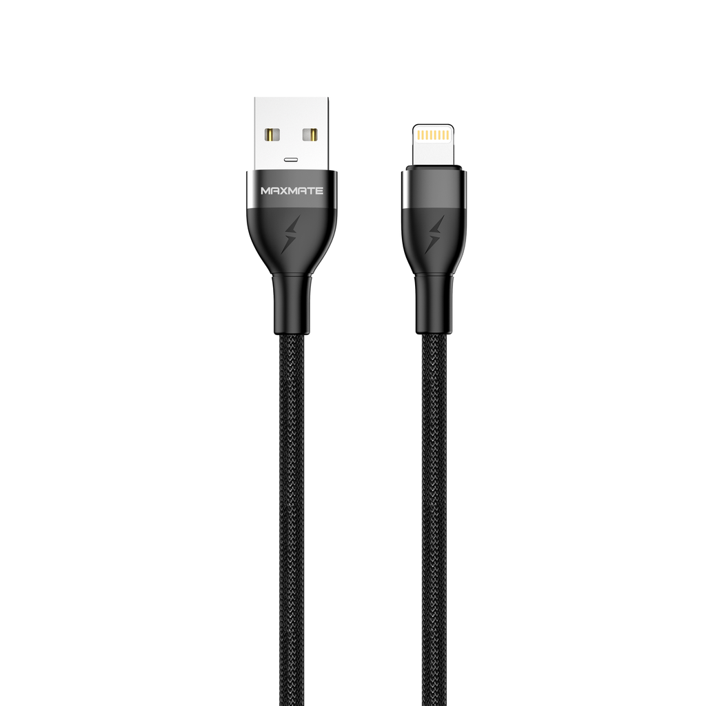 MPV924C USB to Lightning Fast Charging Cable