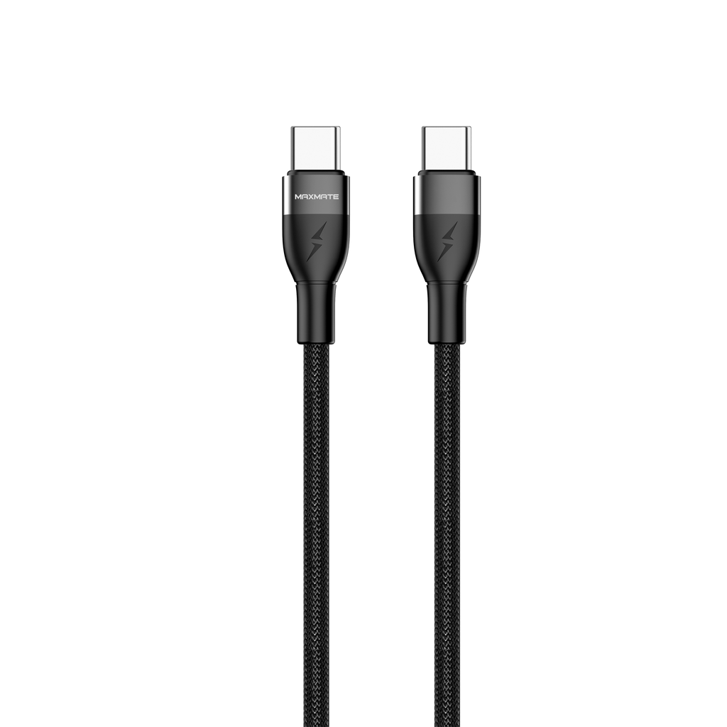 MPV921C Type-C to Type-C Fast Charging Cable 