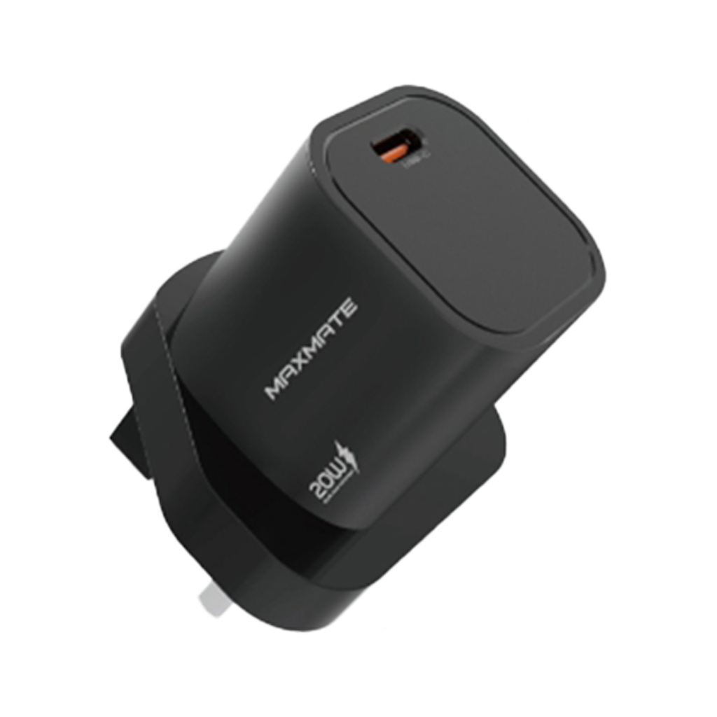 MPV33C GaN Supper Fast Charging 45W Home Adapter PD