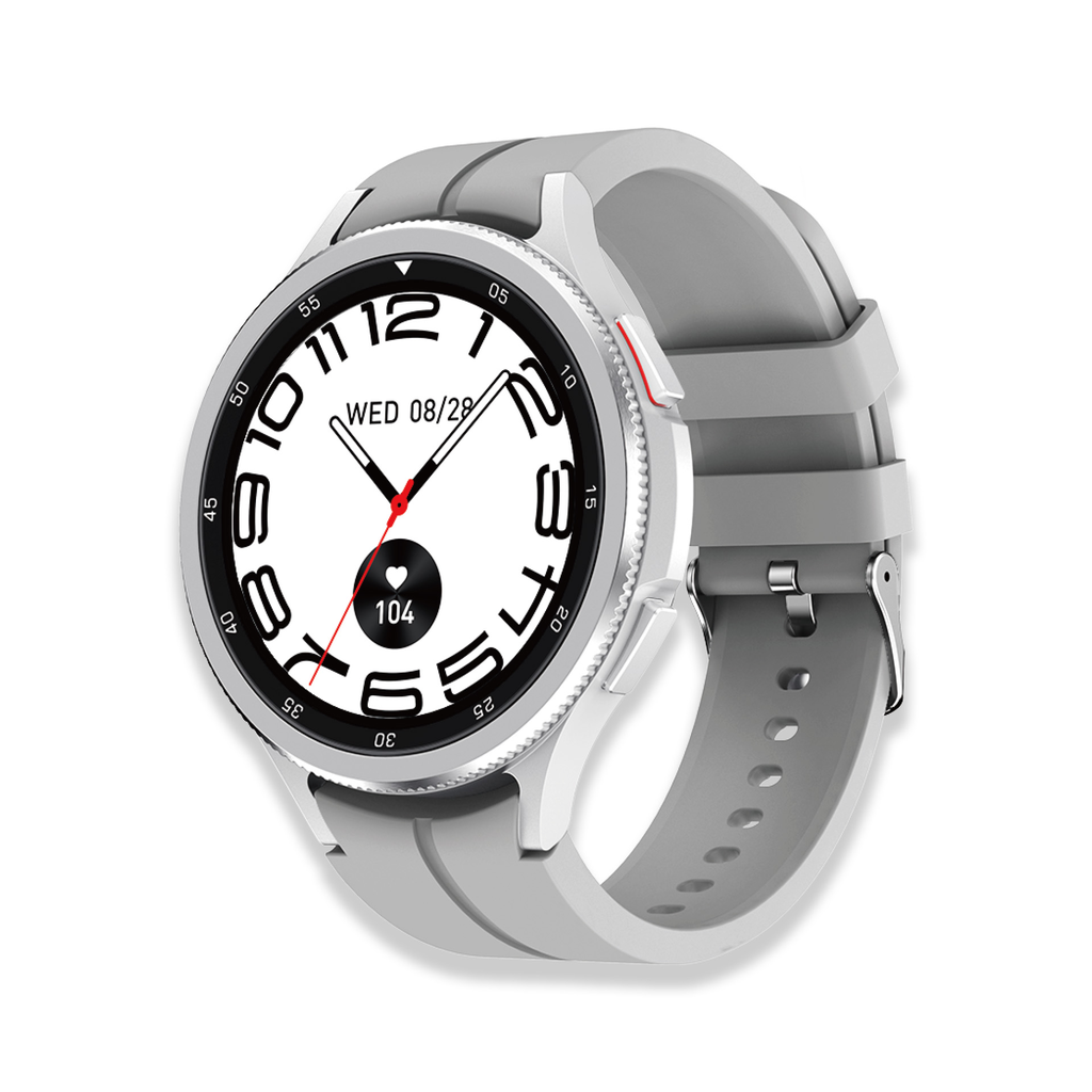 S1 Smart Watch White 