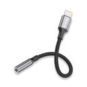 MPV611C Audio Adapter Ligtning to 3.5mm AUX