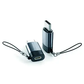 MPV613C Lightning to Type C