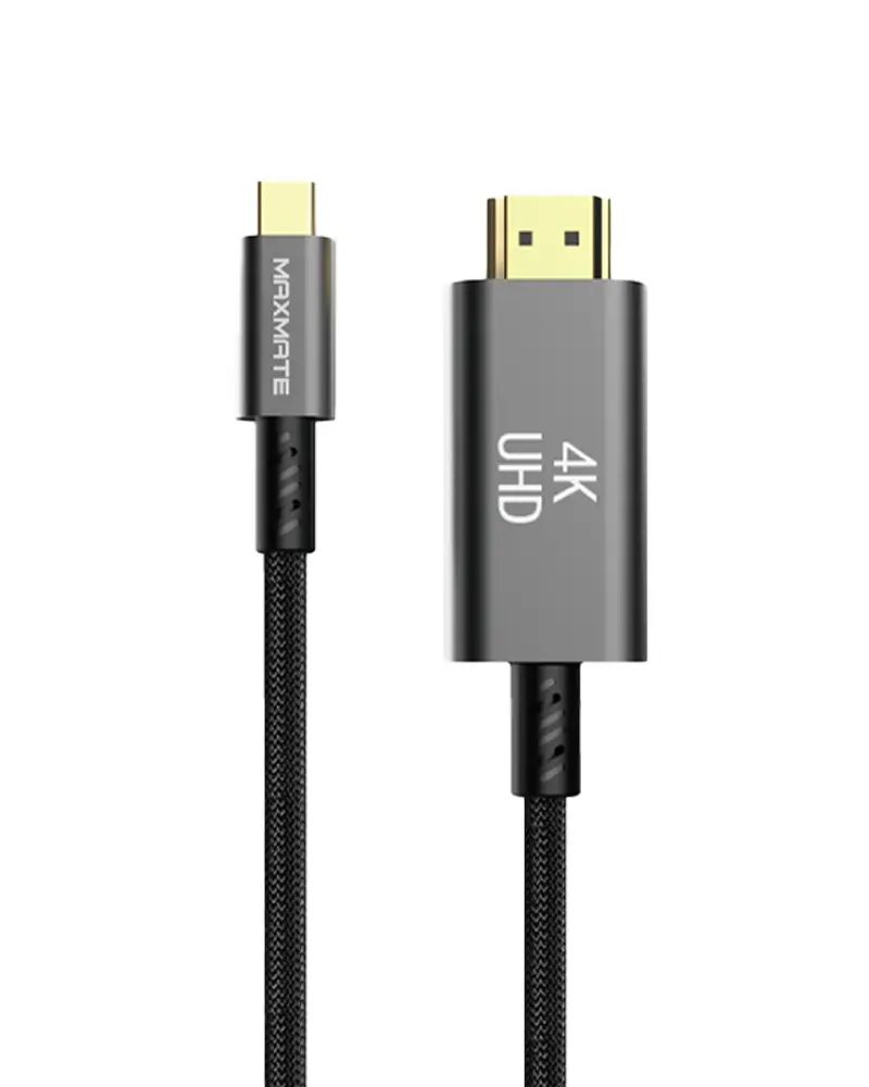 MPV618C Type C to HDMI