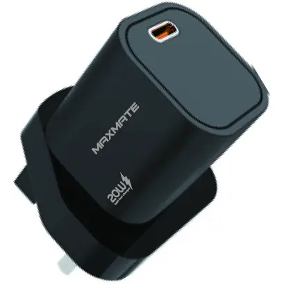 MPV35C 20W Type C Fast Charging