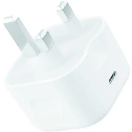 MPV04 25W Fast Charger