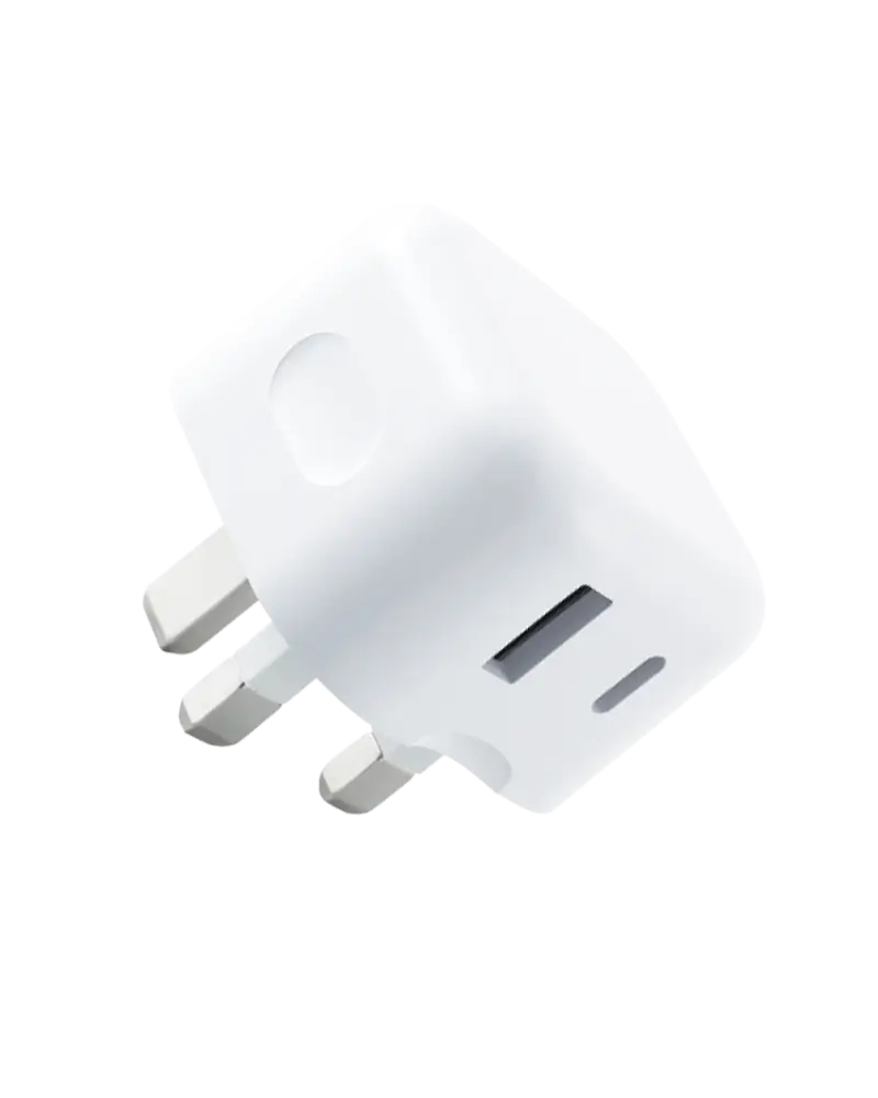 MPV06 25W USB & C Fast Charging