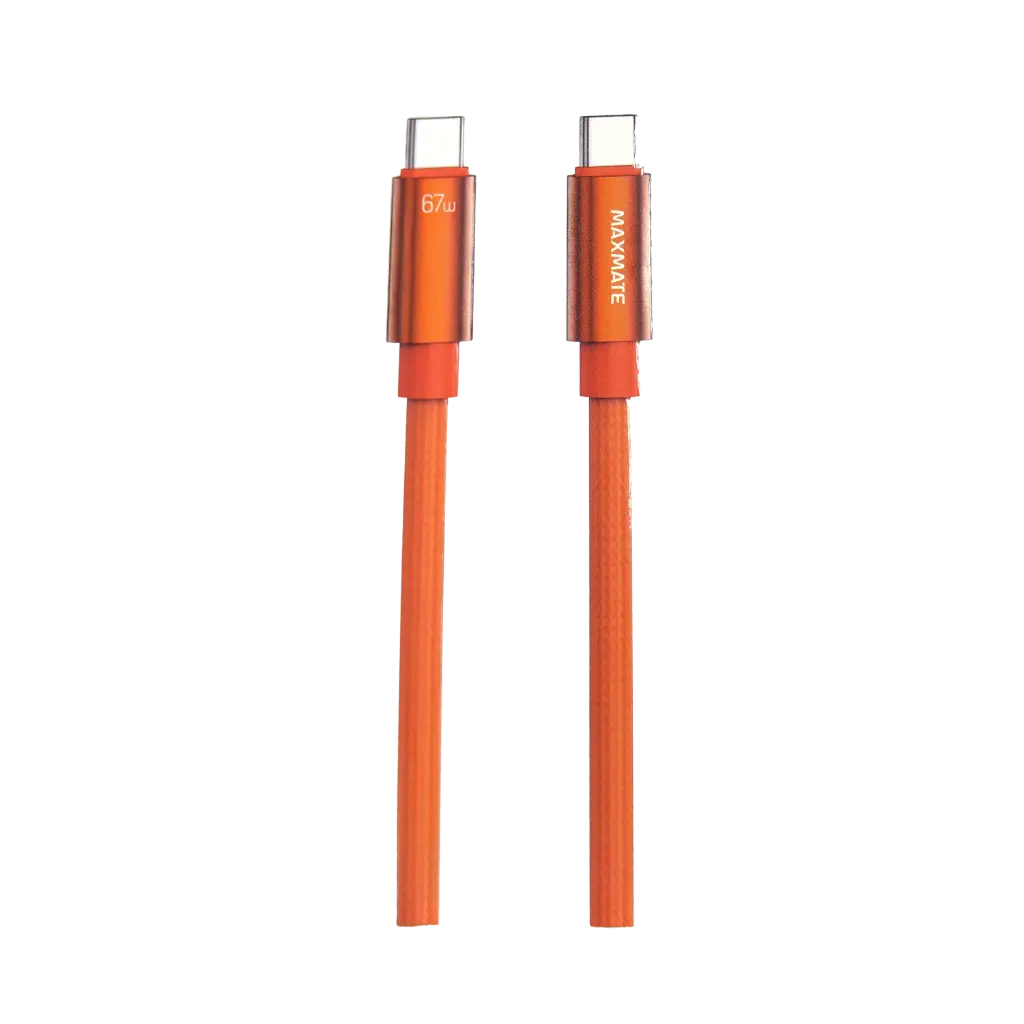 GMC164 67W Type-C to Type-C cable