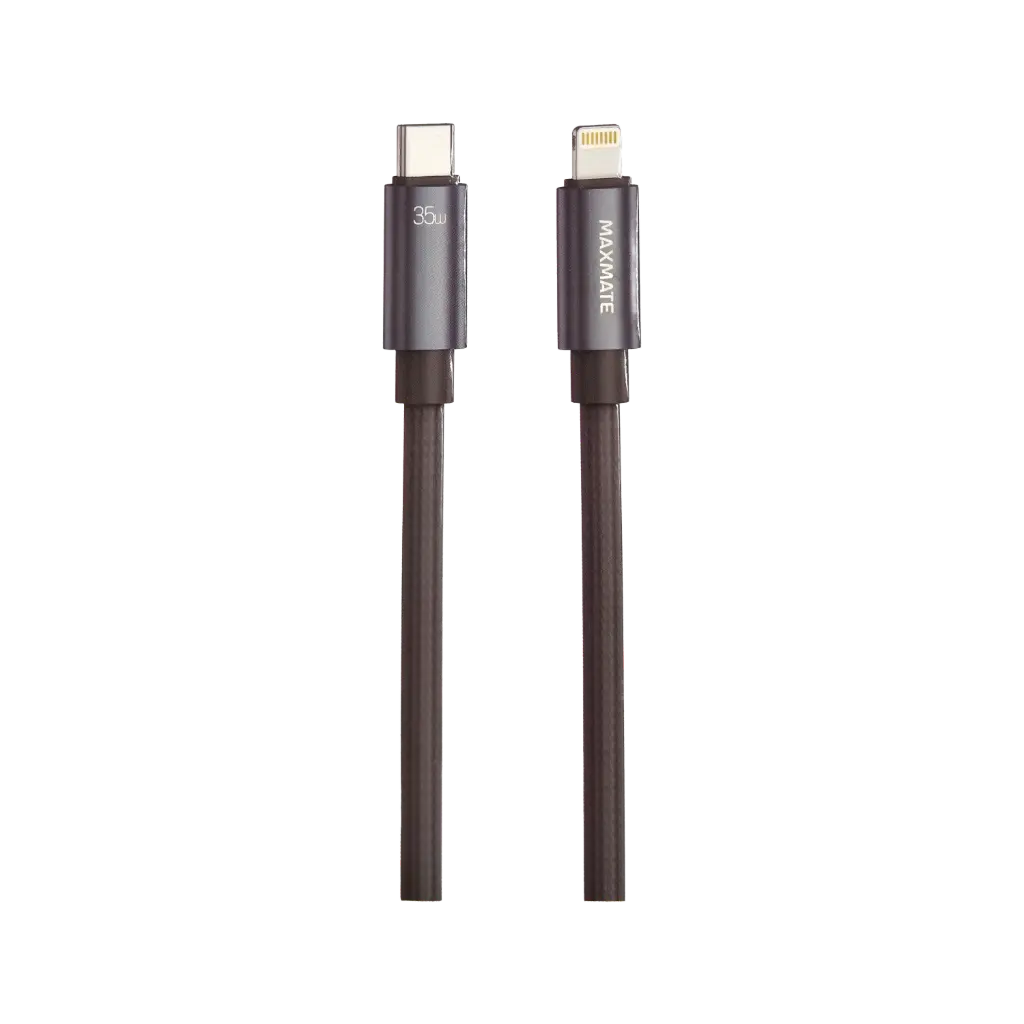 GMC165 35W Type-C to Lightning cable