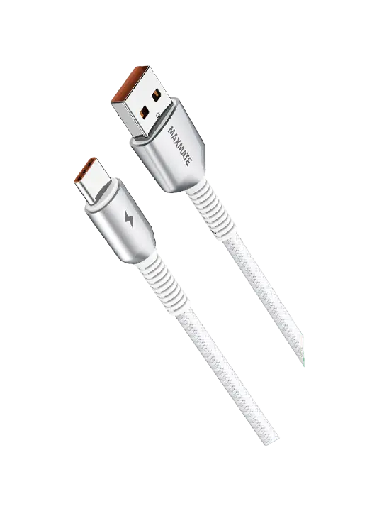 GMC881 18W USB-A to Lightning cable